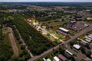 00 Abram Road Palmview, TX 78572