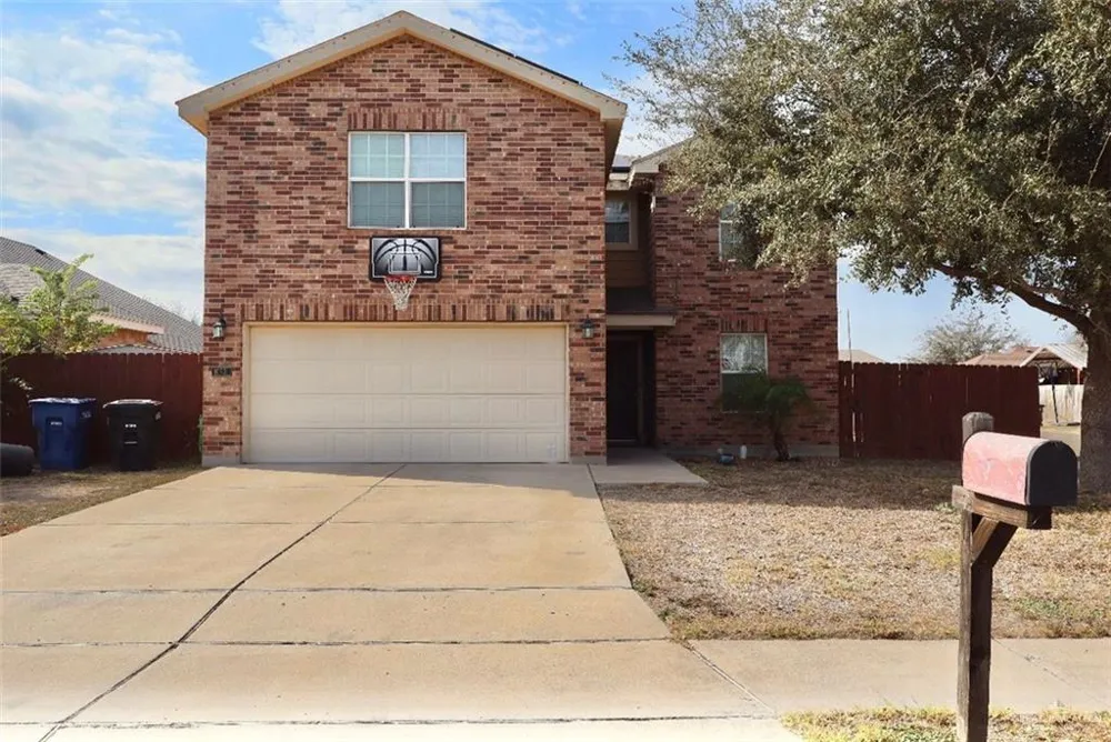 10731 29th Lane McAllen, TX 78504