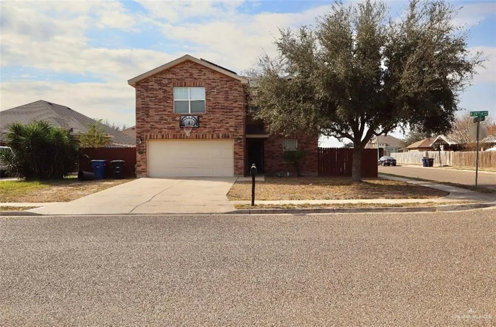 10731 29th Lane McAllen, TX 78504