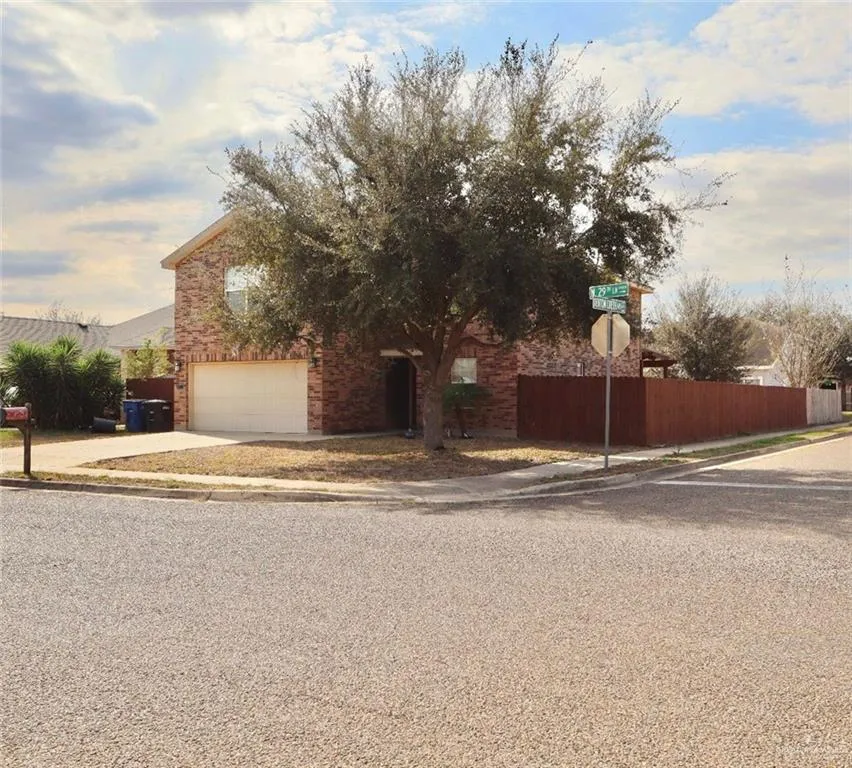 10731 29th Lane McAllen, TX 78504