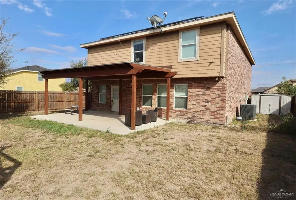 10731 29th Lane McAllen, TX 78504