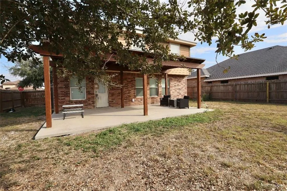 10731 29th Lane McAllen, TX 78504