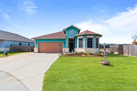 115 Lighthouse Cove Drive