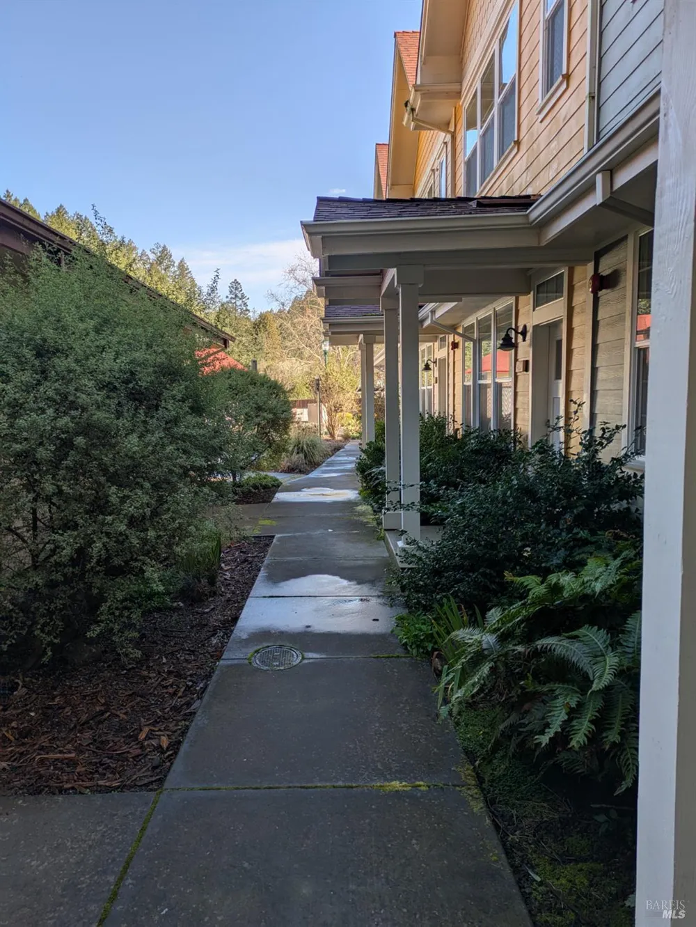 14639 Jomark Lane Occidental, CA 95465
