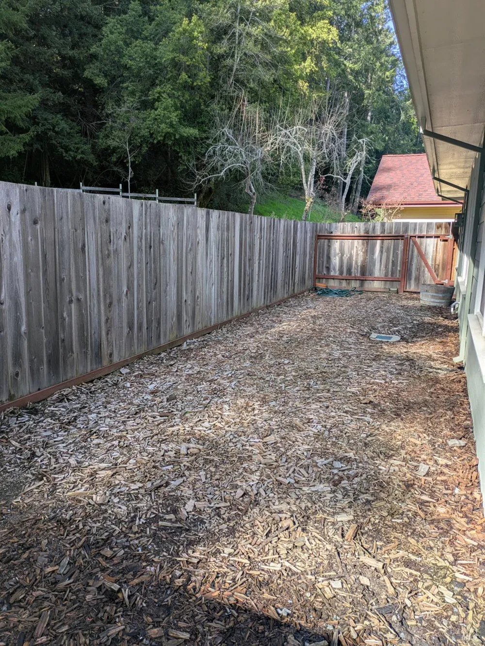 14639 Jomark Lane Occidental, CA 95465