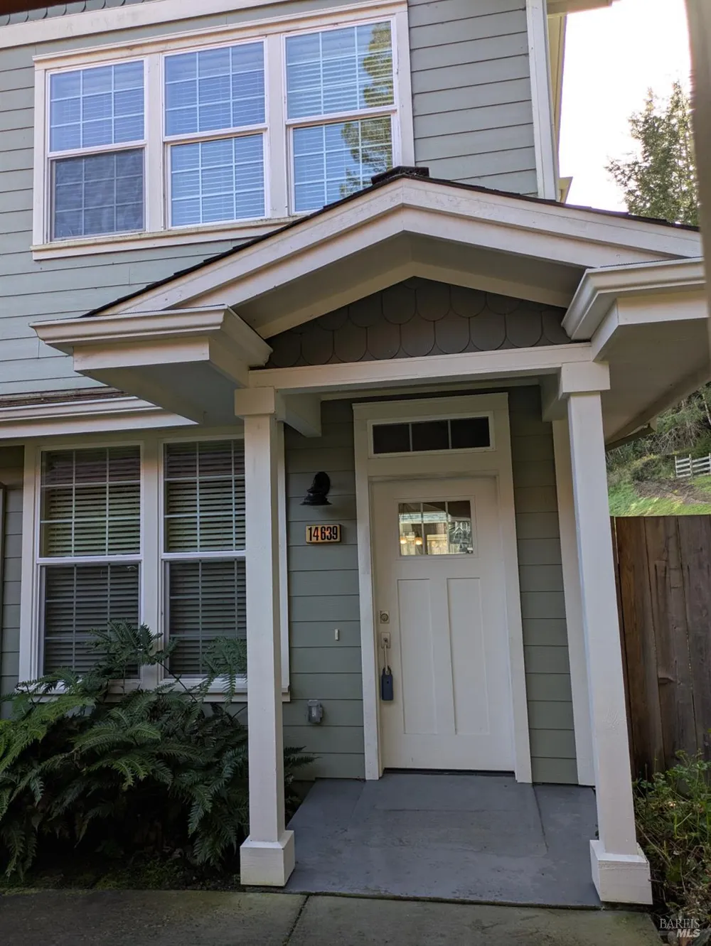 14639 Jomark Lane Occidental, CA 95465