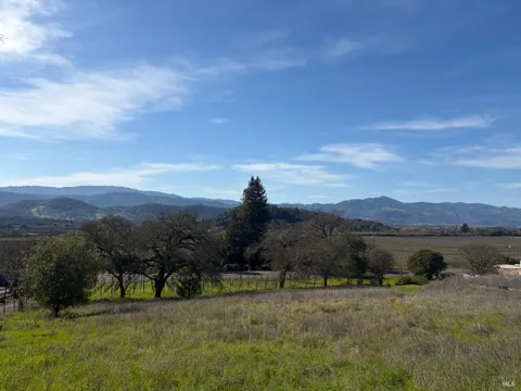 Silverado Trail