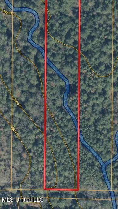 0000 Holly Bush Road Pelahatchie, MS 39145
