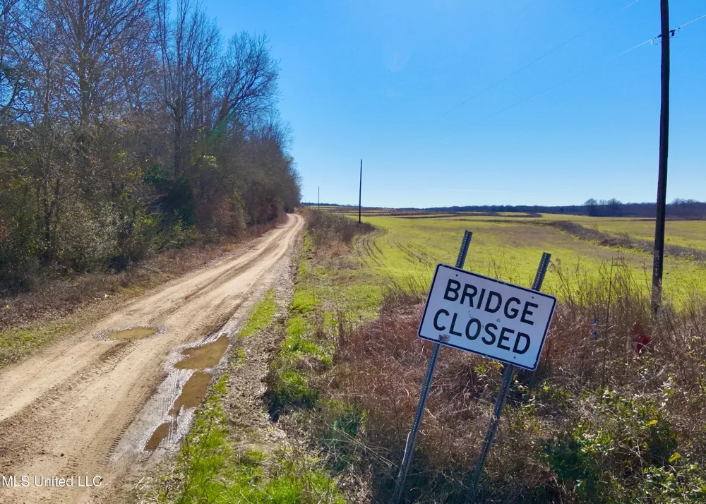 Newport Road Lexington, MS 39095