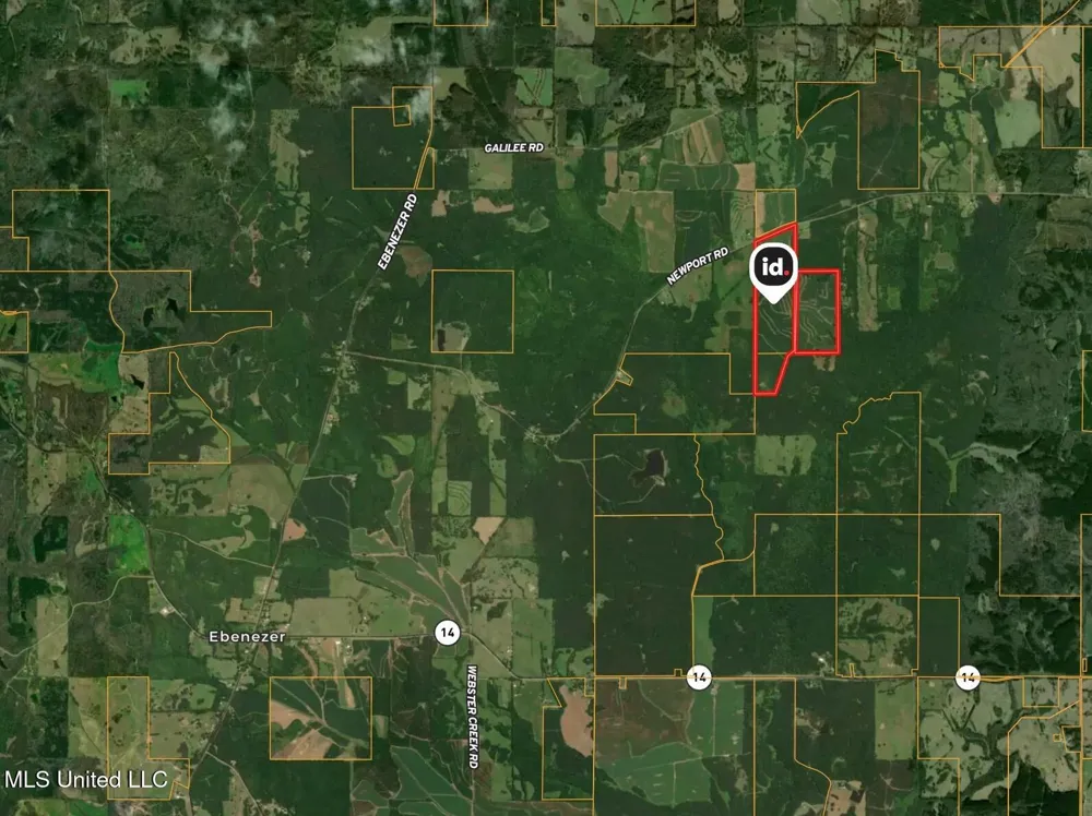 Newport Road Lexington, MS 39095