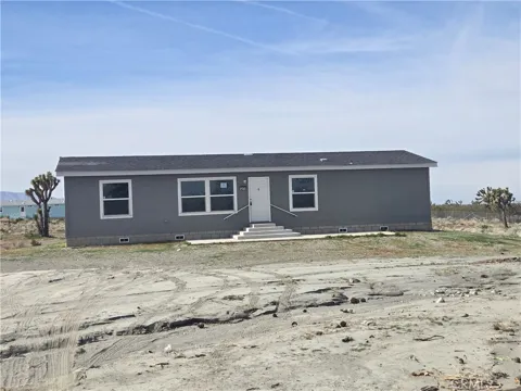 12474 Silver Rock