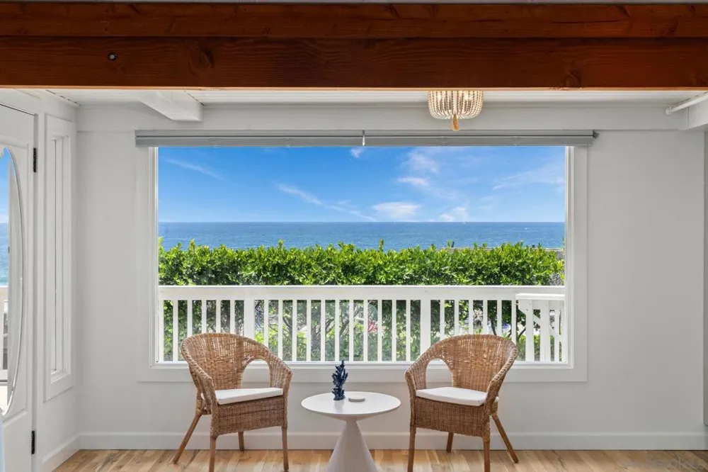 4853 Ocean/Law San Diego, CA 92109