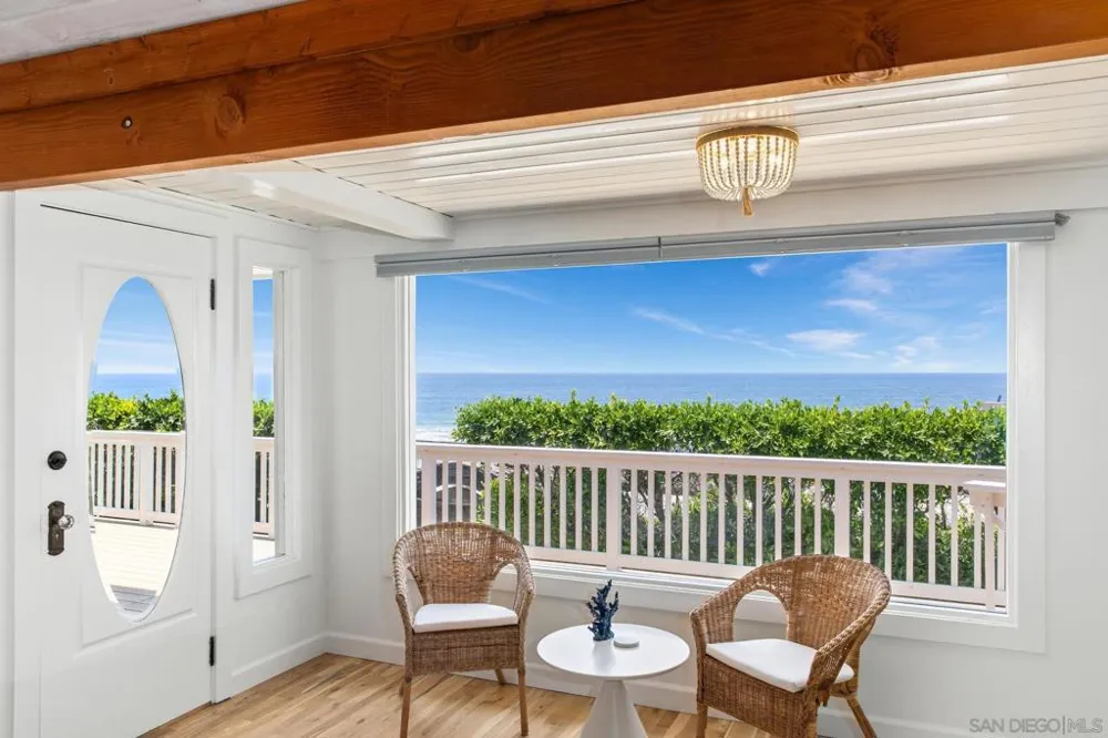 4853 Ocean/Law San Diego, CA 92109