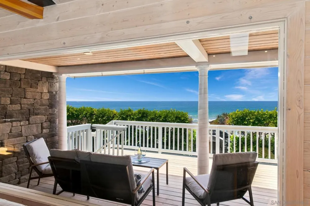 4853 Ocean/Law San Diego, CA 92109