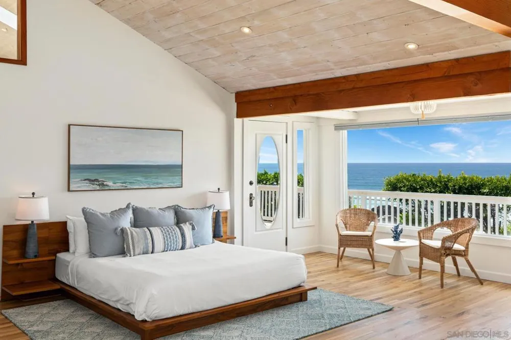 4853 Ocean/Law San Diego, CA 92109