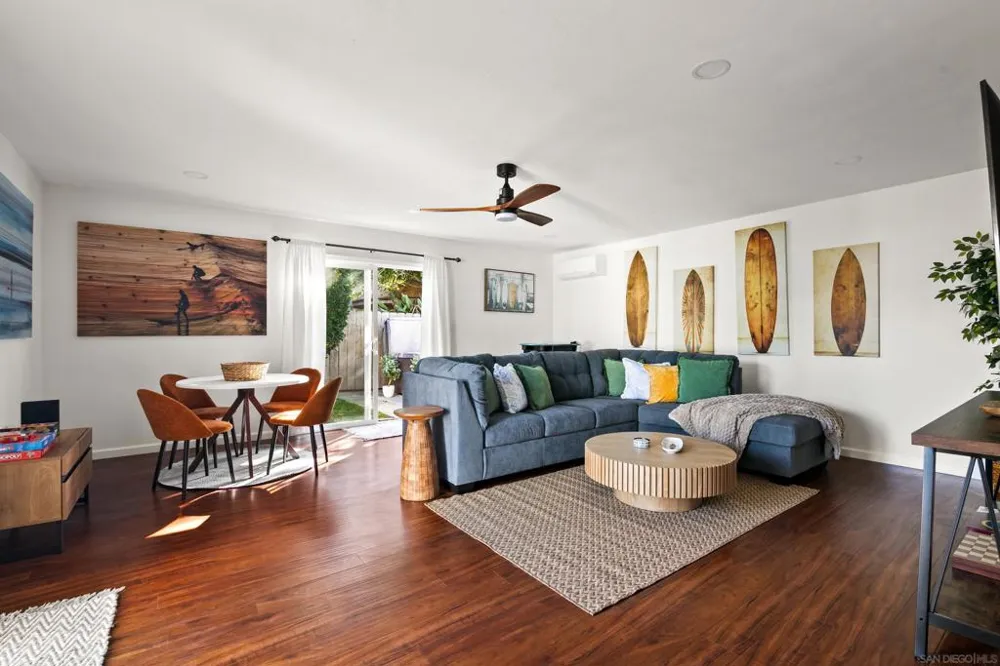 4489 Bertha Street San Diego, CA 92117