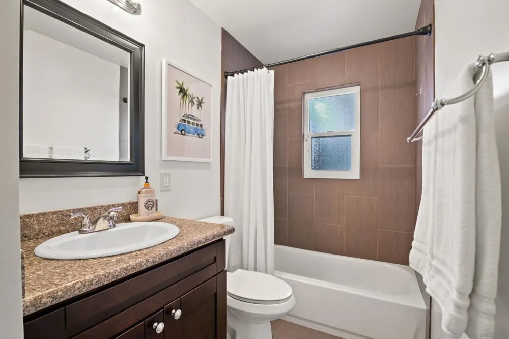 4489 Bertha Street San Diego, CA 92117