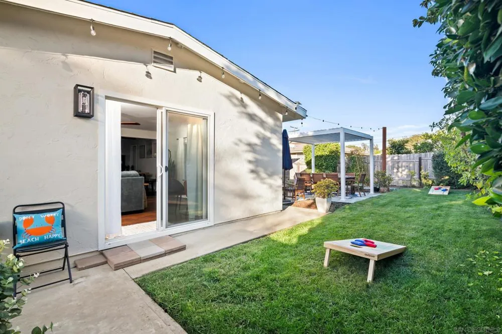 4489 Bertha Street San Diego, CA 92117