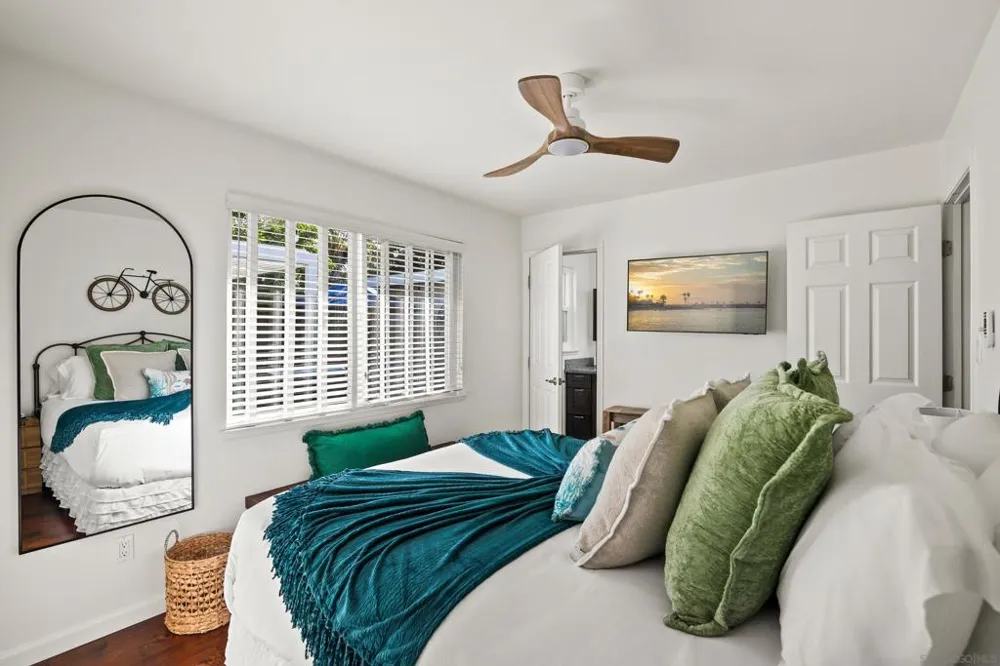 4489 Bertha Street San Diego, CA 92117