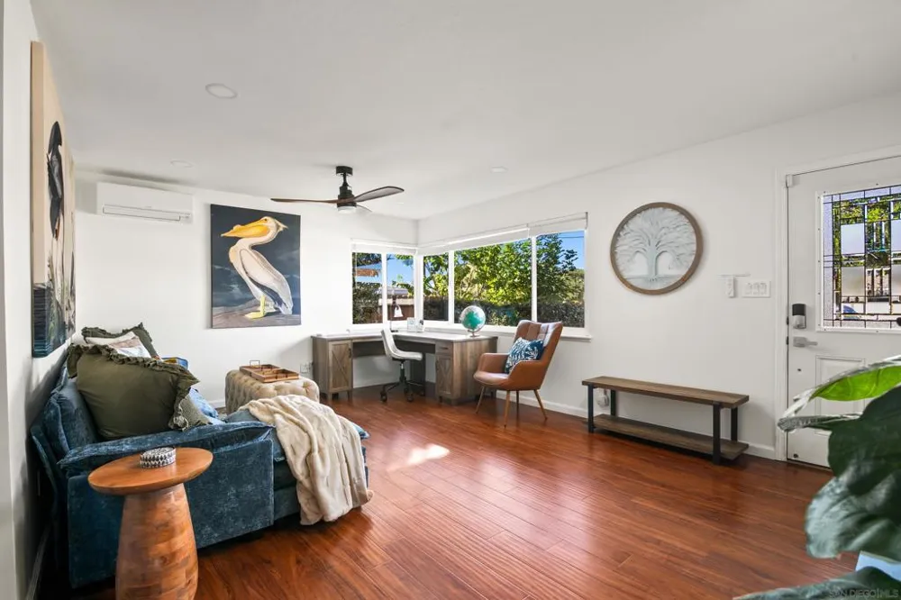4489 Bertha Street San Diego, CA 92117