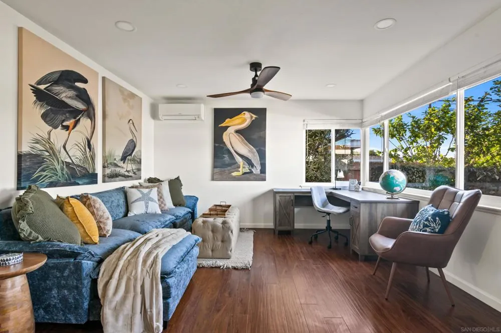 4489 Bertha Street San Diego, CA 92117