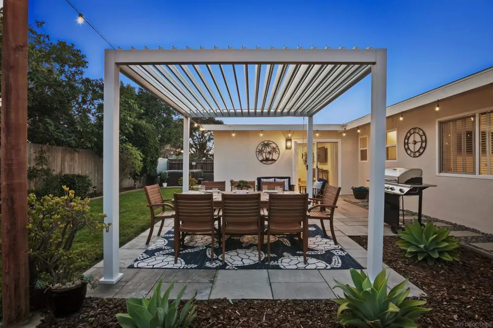 4489 Bertha Street San Diego, CA 92117