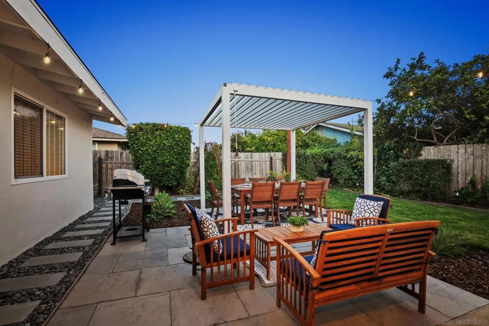 4489 Bertha Street San Diego, CA 92117