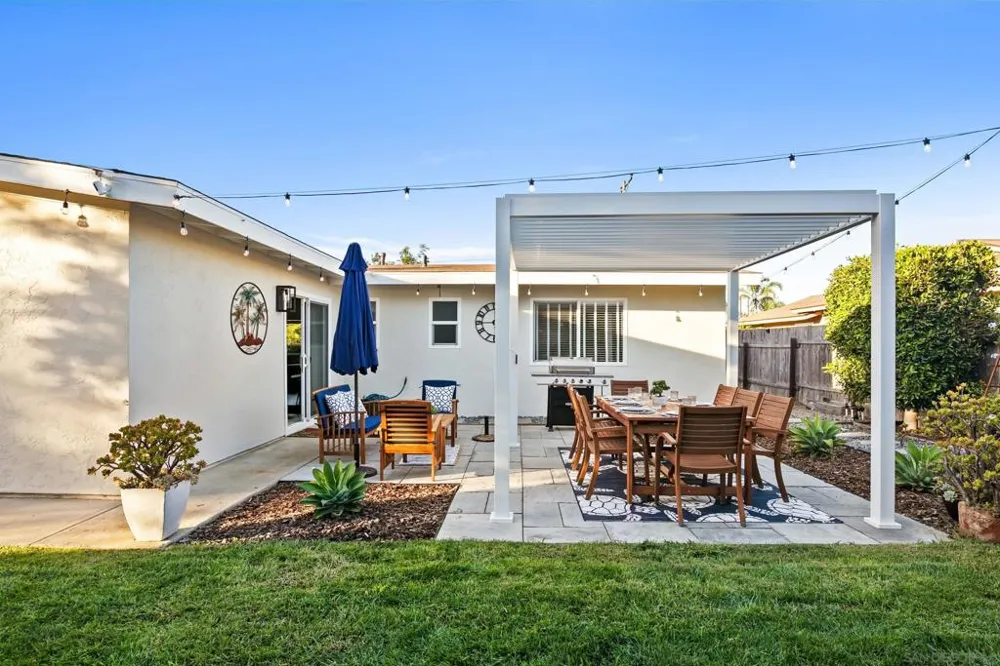 4489 Bertha Street San Diego, CA 92117