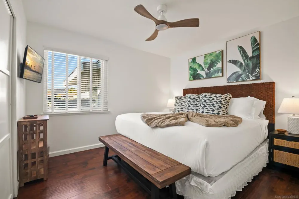 4489 Bertha Street San Diego, CA 92117