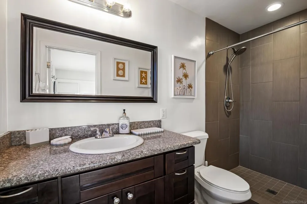 4489 Bertha Street San Diego, CA 92117