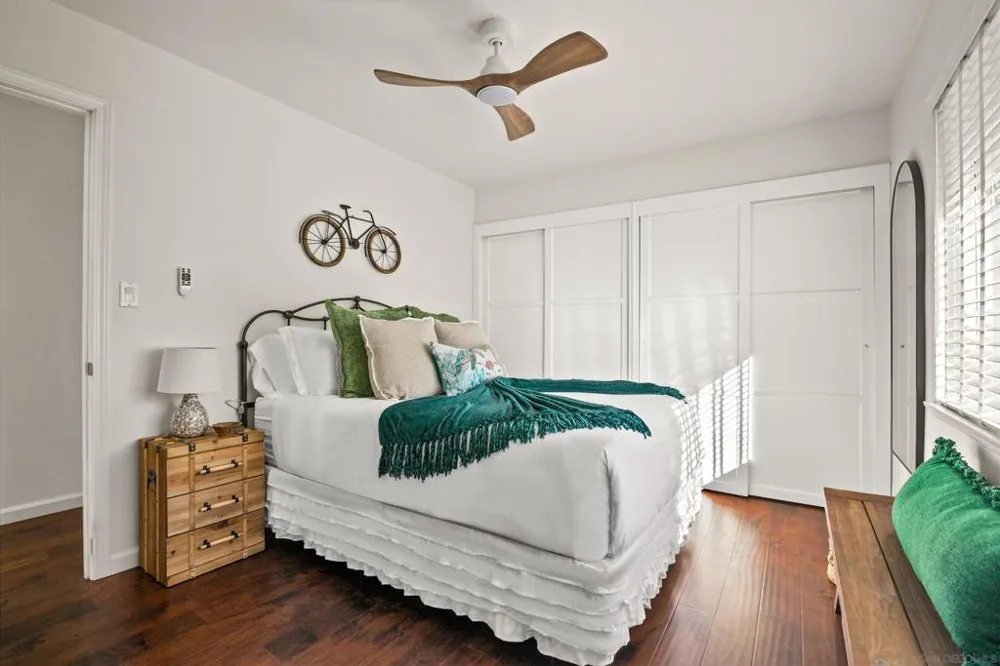 4489 Bertha Street San Diego, CA 92117