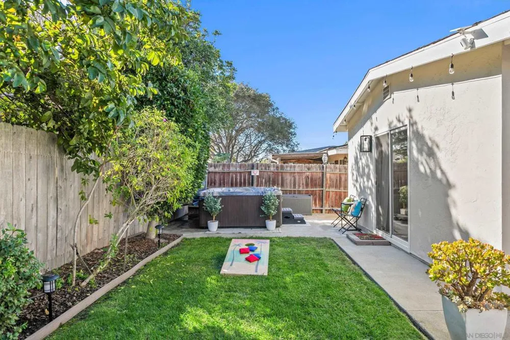 4489 Bertha Street San Diego, CA 92117