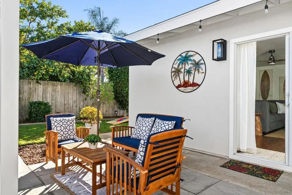 4489 Bertha Street San Diego, CA 92117
