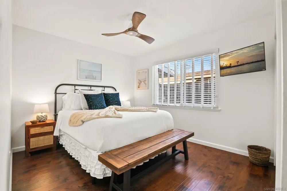 4489 Bertha Street San Diego, CA 92117