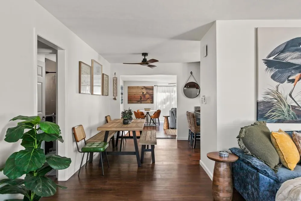 4489 Bertha Street San Diego, CA 92117
