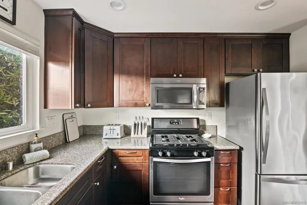 4489 Bertha Street San Diego, CA 92117