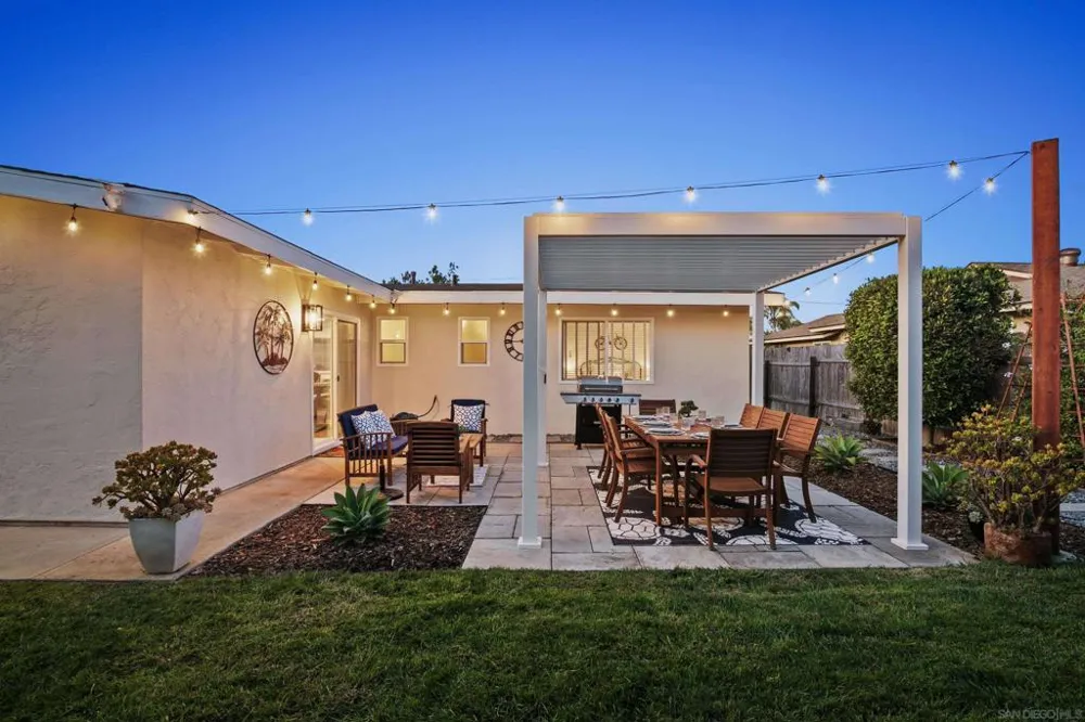 4489 Bertha Street San Diego, CA 92117