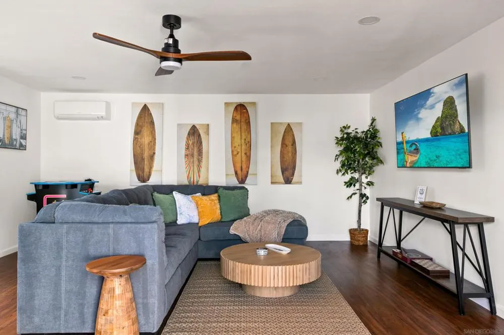 4489 Bertha Street San Diego, CA 92117