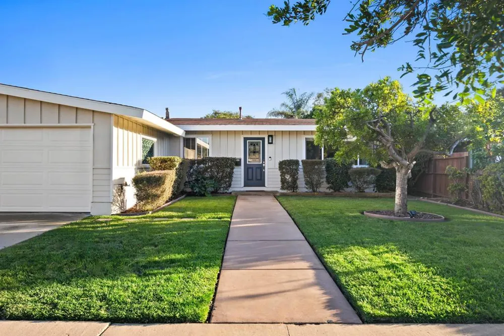 4489 Bertha Street San Diego, CA 92117