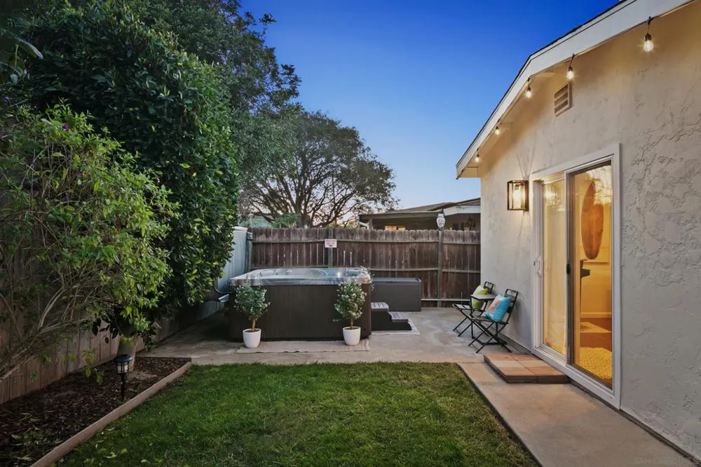 4489 Bertha Street San Diego, CA 92117