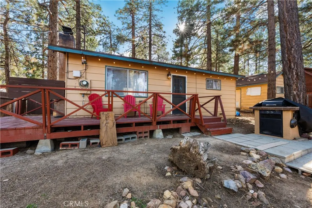 314 Victoria Big Bear, CA 92386