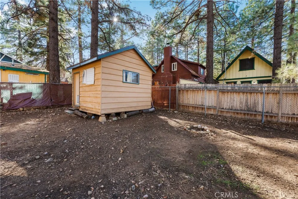 314 Victoria Big Bear, CA 92386