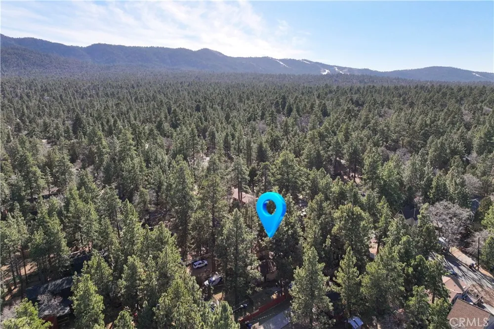 314 Victoria Big Bear, CA 92386