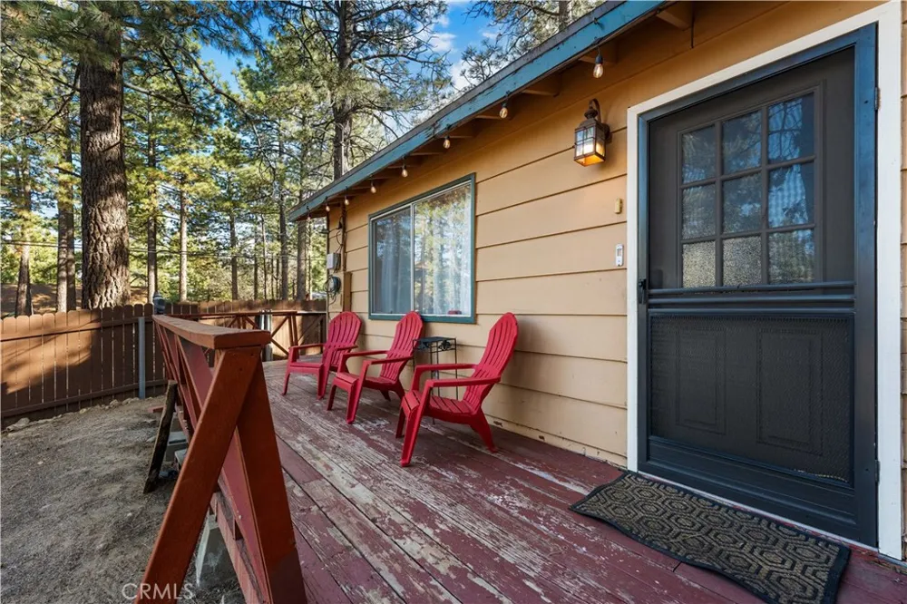 314 Victoria Big Bear, CA 92386