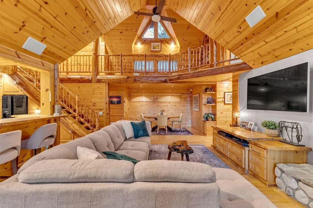 26620 Pine Avenue Idyllwild, CA 92549