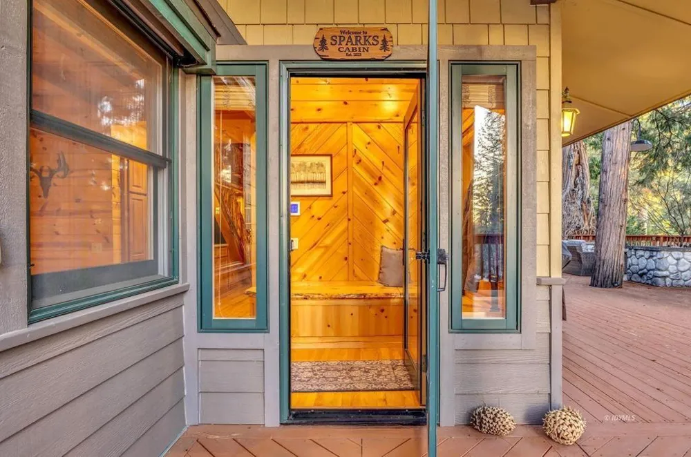 26620 Pine Avenue Idyllwild, CA 92549