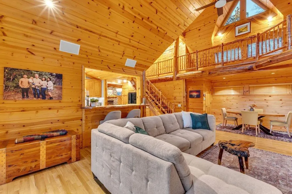 26620 Pine Avenue Idyllwild, CA 92549
