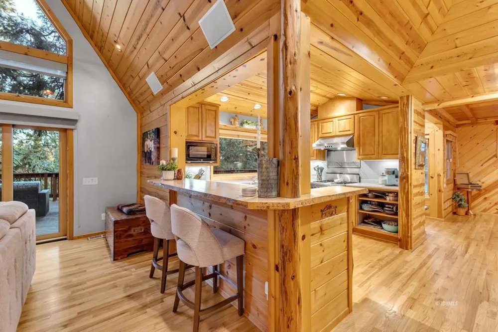 26620 Pine Avenue Idyllwild, CA 92549