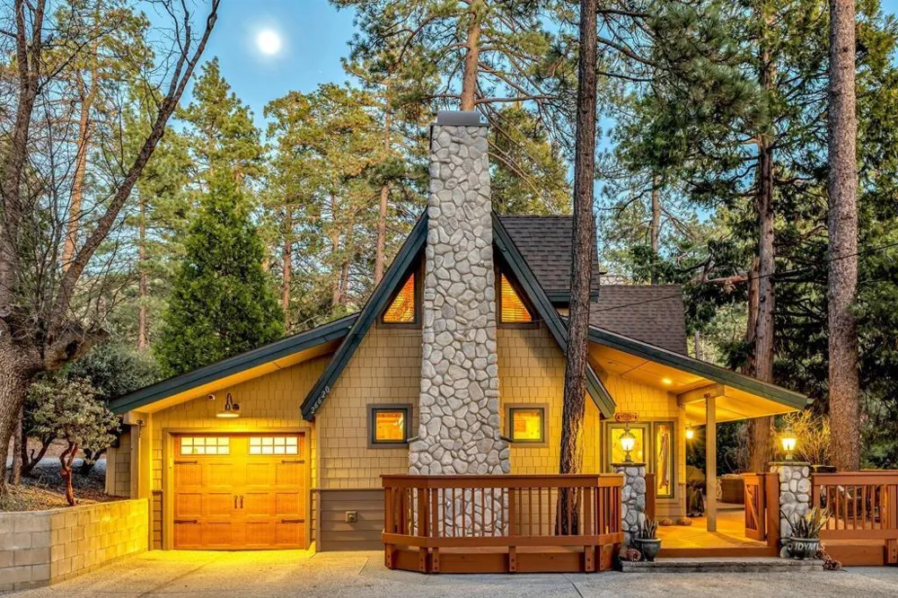 26620 Pine Avenue Idyllwild, CA 92549