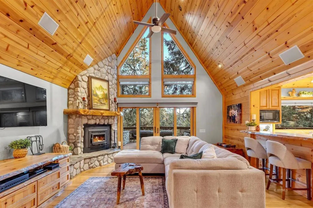 26620 Pine Avenue Idyllwild, CA 92549